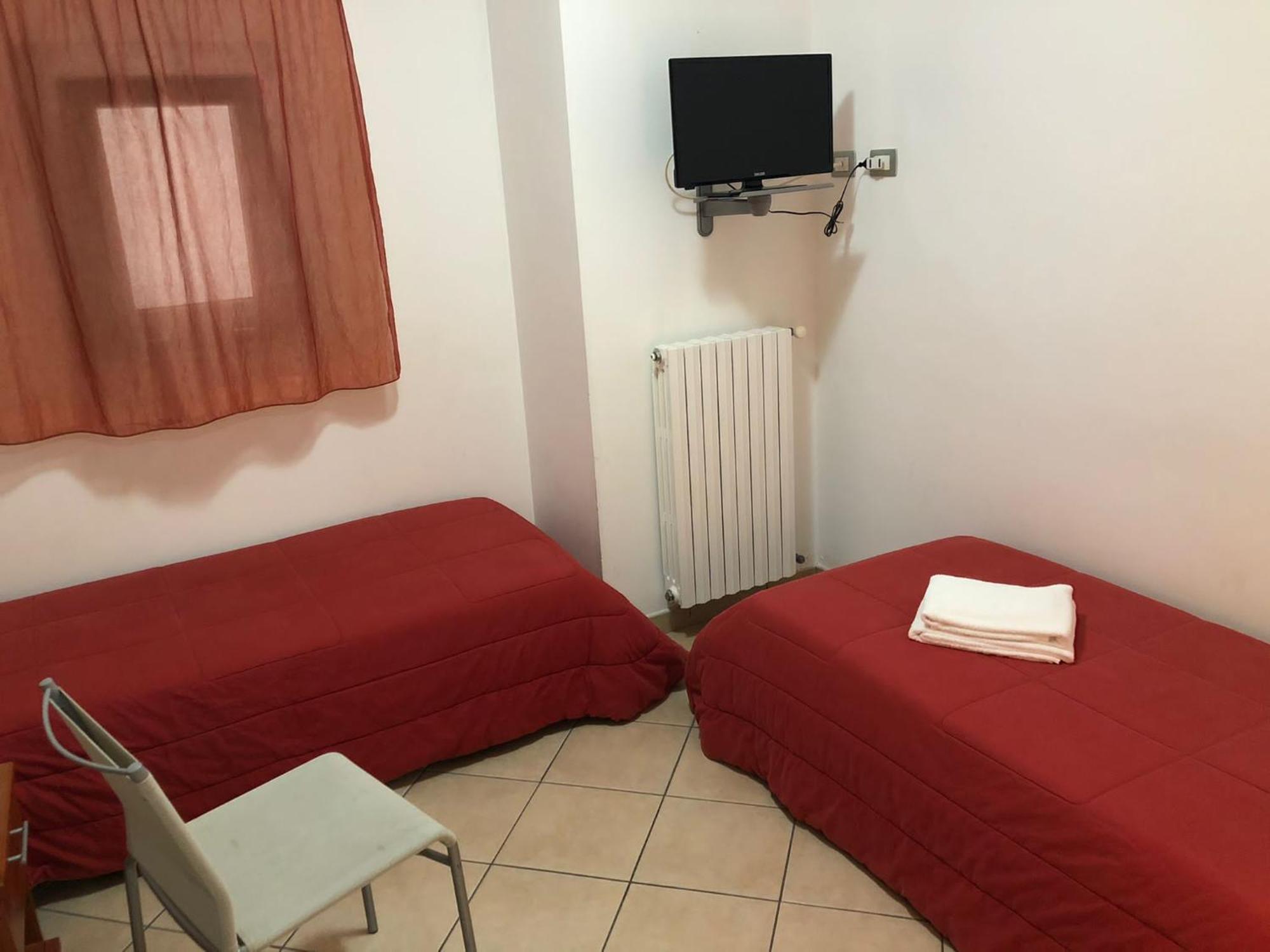 B&B Tarasia Ragusa Exterior photo