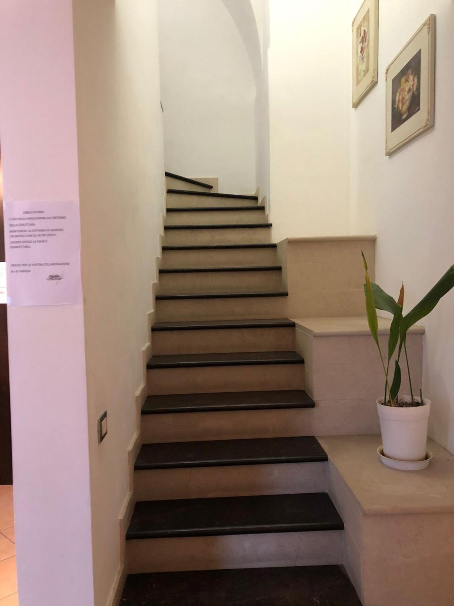 B&B Tarasia Ragusa Exterior photo