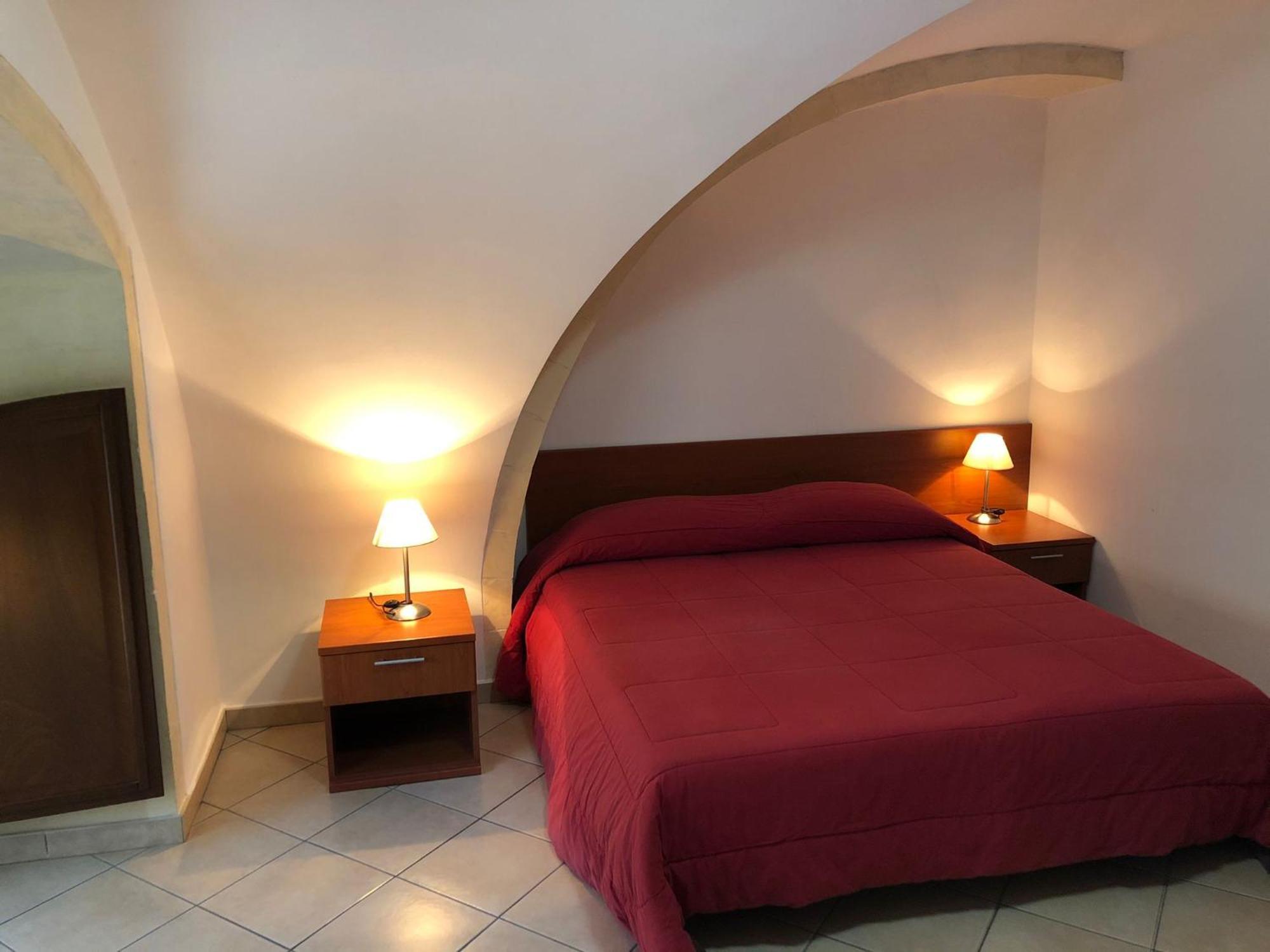 B&B Tarasia Ragusa Exterior photo